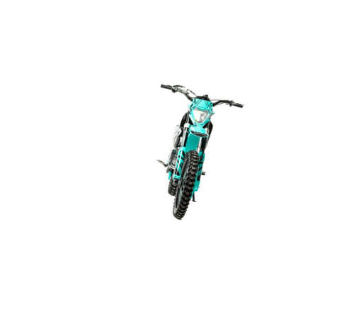 Мотоцикл MOTOLAND JKS125 PITBIKE