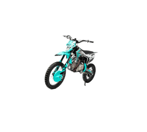 Мотоцикл MOTOLAND JKS125 PITBIKE