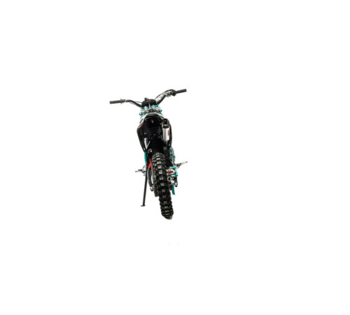 Мотоцикл MOTOLAND JKS125 PITBIKE