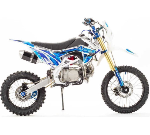 Мотоцикл MOTOLAND APEX125 PITBIKE