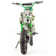 Мотоцикл MOTOLAND APEX125 PITBIKE