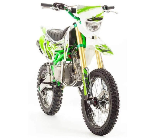 Мотоцикл MOTOLAND APEX125 PITBIKE
