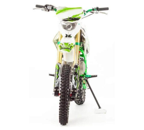 Мотоцикл MOTOLAND APEX125 PITBIKE