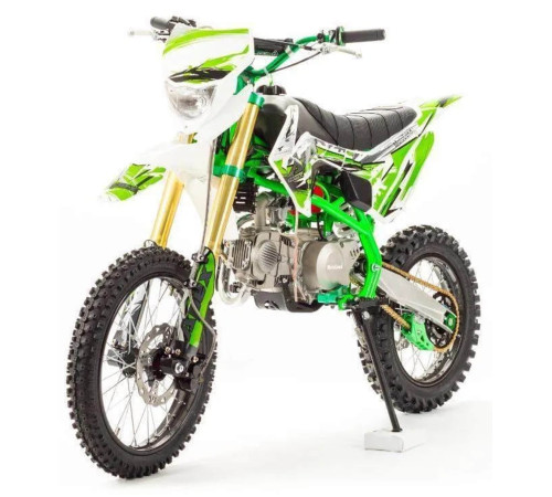 Мотоцикл MOTOLAND APEX125 PITBIKE