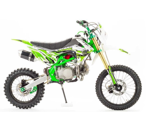 Мотоцикл MOTOLAND APEX125 PITBIKE