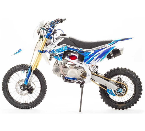 Мотоцикл MOTOLAND APEX125 PITBIKE
