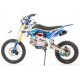 Мотоцикл MOTOLAND APEX125 PITBIKE