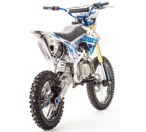 Мотоцикл MOTOLAND APEX125 PITBIKE