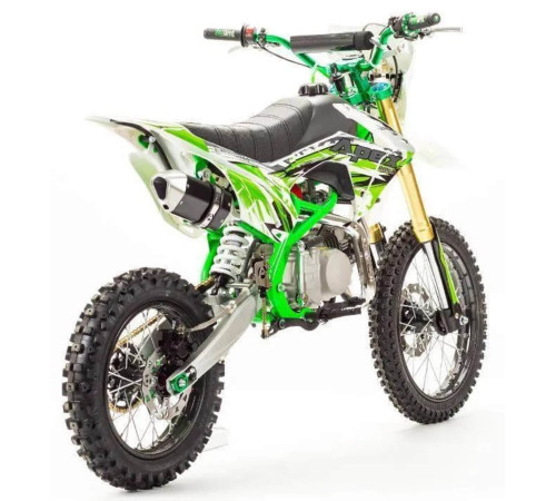 Мотоцикл MOTOLAND APEX125 PITBIKE