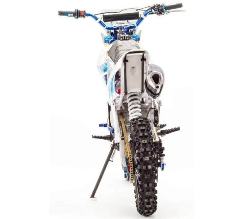 Мотоцикл MOTOLAND APEX125 PITBIKE