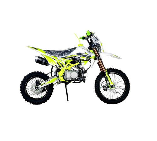 Мотоцикл MOTOLAND APEX125 E (2022 г.) PITBIKE