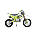 Мотоцикл MOTOLAND APEX125 E (2022 г.) PITBIKE