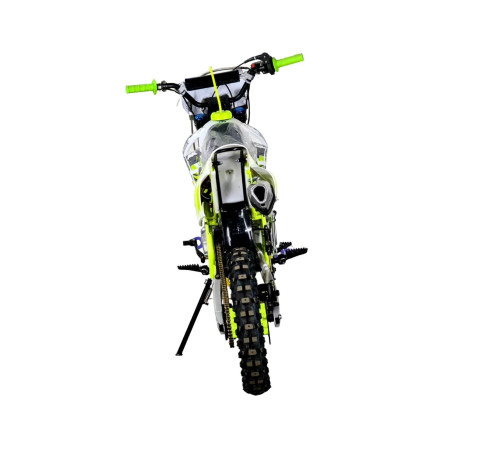 Мотоцикл MOTOLAND APEX125 E (2022 г.) PITBIKE