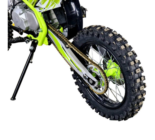 Мотоцикл MOTOLAND APEX125 E (2022 г.) PITBIKE