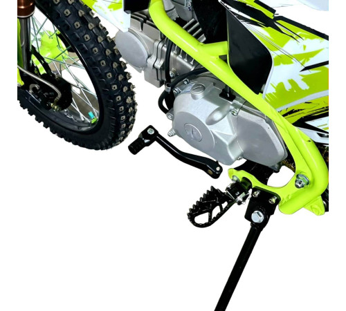 Мотоцикл MOTOLAND APEX125 E (2022 г.) PITBIKE