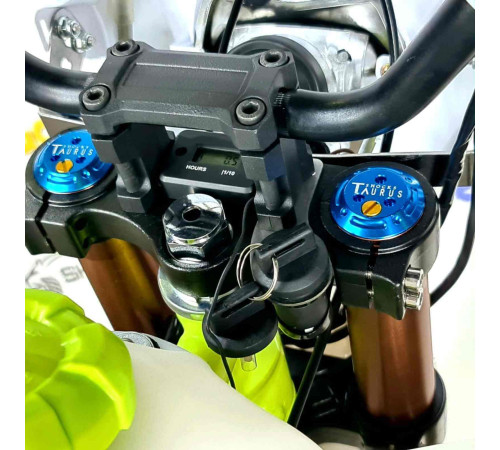 Мотоцикл MOTOLAND APEX125 E (2022 г.) PITBIKE