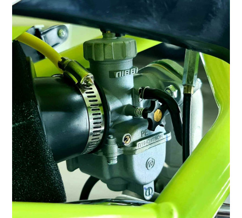 Мотоцикл MOTOLAND APEX125 E (2022 г.) PITBIKE