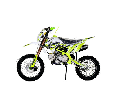 Мотоцикл MOTOLAND APEX125 E (2022 г.) PITBIKE