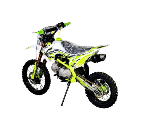 Мотоцикл MOTOLAND APEX125 E (2022 г.) PITBIKE