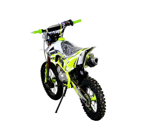 Мотоцикл MOTOLAND APEX125 E (2022 г.) PITBIKE