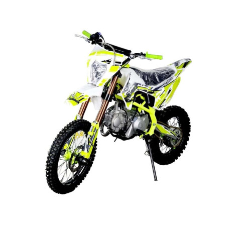Мотоцикл MOTOLAND APEX125 E (2022 г.) PITBIKE