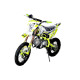 Мотоцикл MOTOLAND APEX125 E (2022 г.) PITBIKE