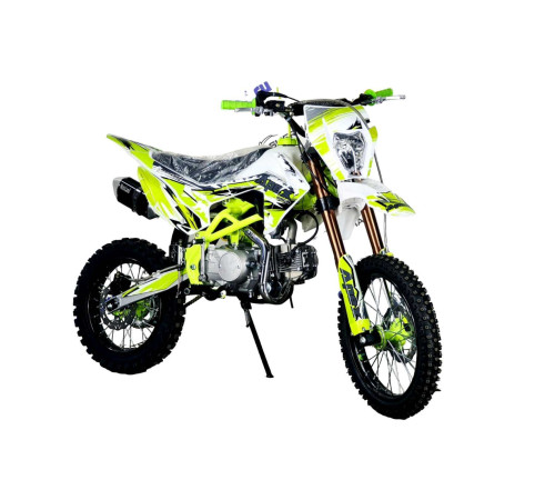 Мотоцикл MOTOLAND APEX125 E (2022 г.) PITBIKE