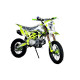 Мотоцикл MOTOLAND APEX125 E (2022 г.) PITBIKE