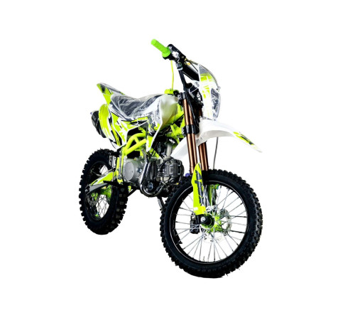 Мотоцикл MOTOLAND APEX125 E (2022 г.) PITBIKE