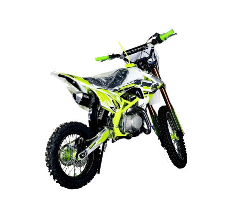 Мотоцикл MOTOLAND APEX125 E (2022 г.) PITBIKE