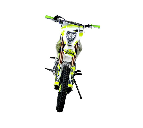 Мотоцикл MOTOLAND APEX125 E (2022 г.) PITBIKE