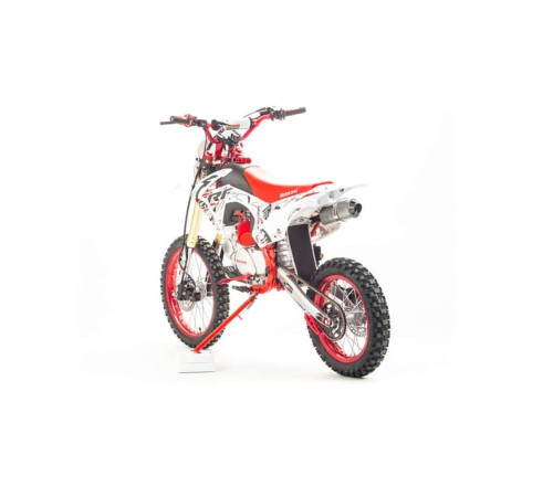Мотоцикл MOTOLAND CRF 140 17/14 PITBIKE