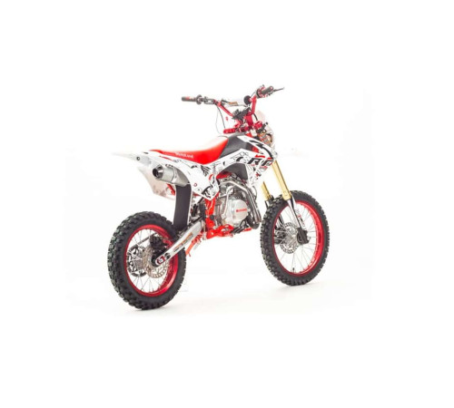 Мотоцикл MOTOLAND CRF 140 17/14 PITBIKE