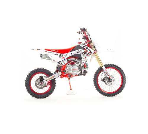 Мотоцикл MOTOLAND CRF 140 17/14 PITBIKE