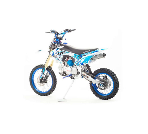 Мотоцикл MOTOLAND CRF 140 17/14 PITBIKE