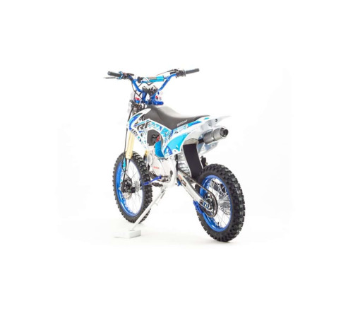 Мотоцикл MOTOLAND CRF 140 17/14 PITBIKE