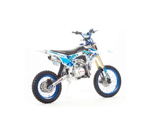 Мотоцикл MOTOLAND CRF 140 17/14 PITBIKE
