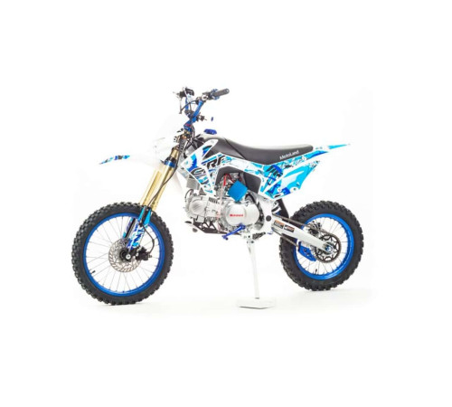 Мотоцикл MOTOLAND CRF 140 17/14 PITBIKE
