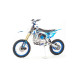 Мотоцикл MOTOLAND CRF 140 17/14 PITBIKE