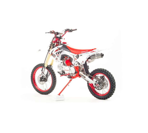 Мотоцикл MOTOLAND CRF 140 17/14 PITBIKE