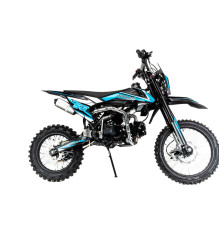 Мотоцикл MOTOLAND GF125 E PITBIKE