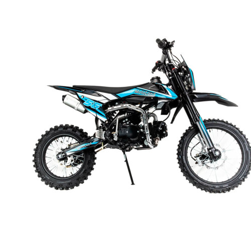 Мотоцикл MOTOLAND GF125 E PITBIKE