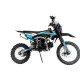 Мотоцикл MOTOLAND GF125 E PITBIKE