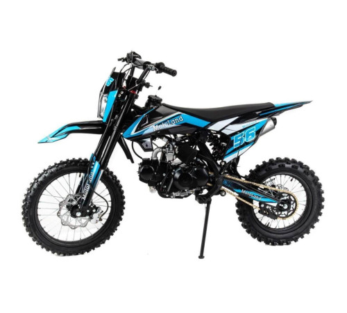 Мотоцикл MOTOLAND GF125 E PITBIKE