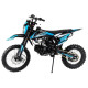 Мотоцикл MOTOLAND GF125 E PITBIKE