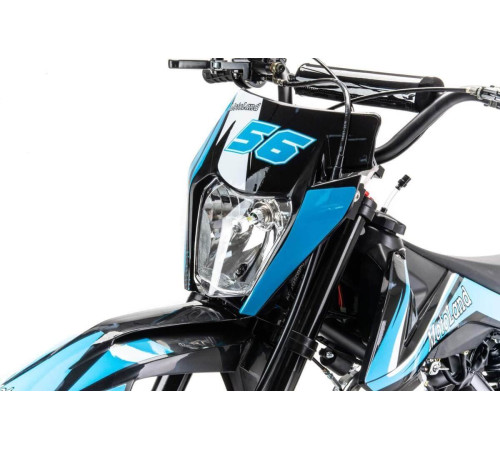 Мотоцикл MOTOLAND GF125 E PITBIKE