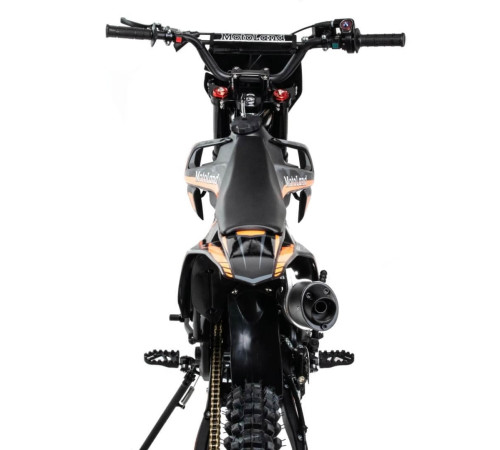 Мотоцикл MOTOLAND GF150 E PITBIKE
