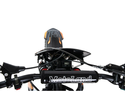Мотоцикл MOTOLAND GF150 E PITBIKE
