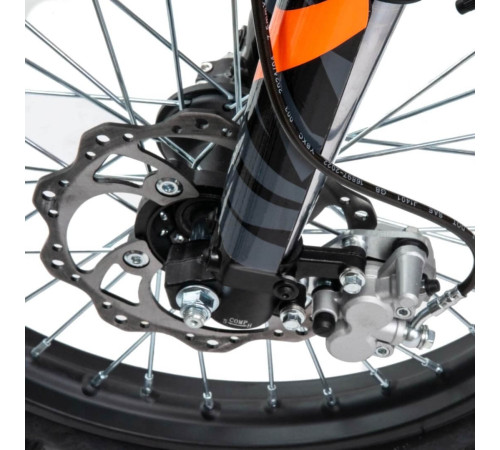 Мотоцикл MOTOLAND GF150 E PITBIKE