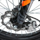 Мотоцикл MOTOLAND GF150 E PITBIKE